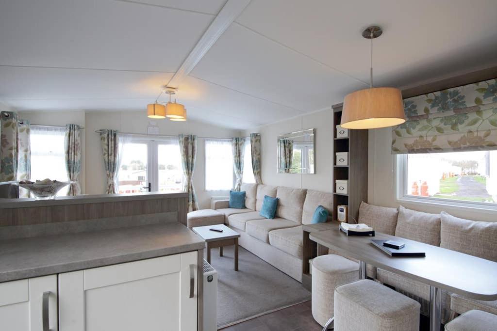 - Seton Sands-cameo Caravan-pet Friendly Эдинбург