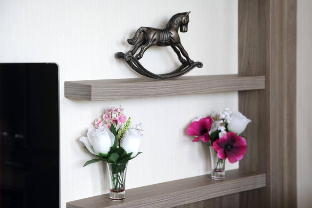 Дом отдыха - Seton Sands-cameo Caravan-pet Friendly