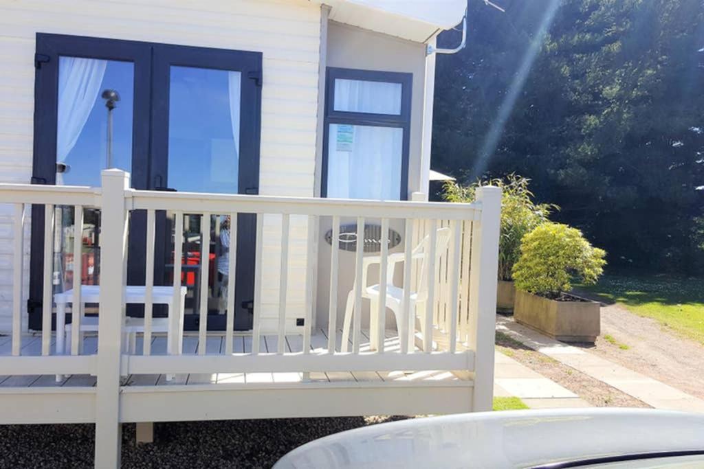 Дом отдыха - Seton Sands-cameo Caravan-pet Friendly