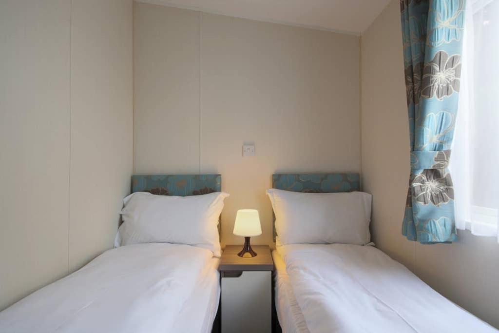 - Seton Sands-cameo Caravan-pet Friendly Дом отдыха