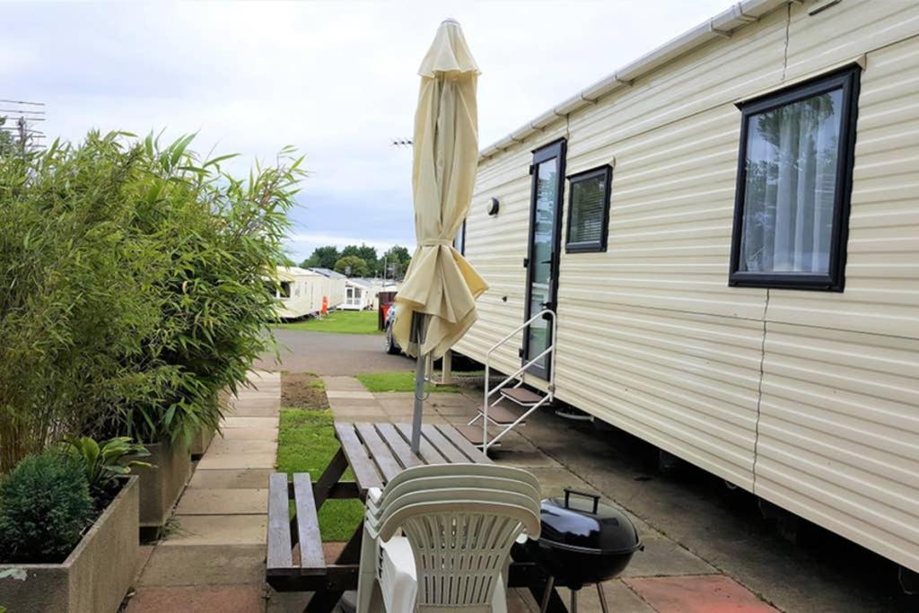 - Seton Sands-cameo Caravan-pet Friendly Эдинбург