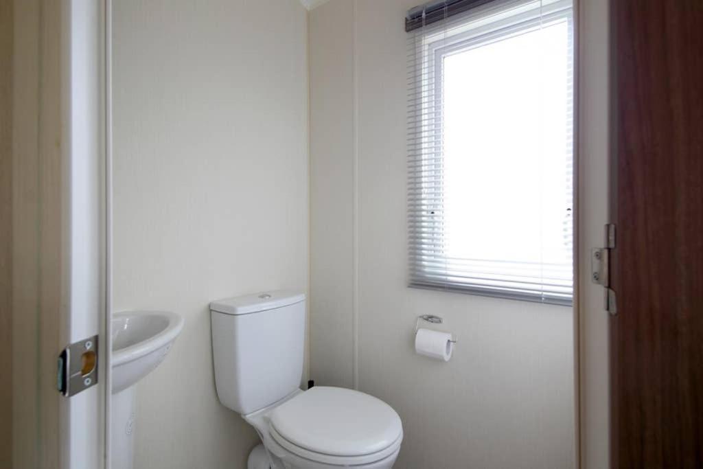 - Seton Sands-cameo Caravan-pet Friendly Дом отдыха Эдинбург