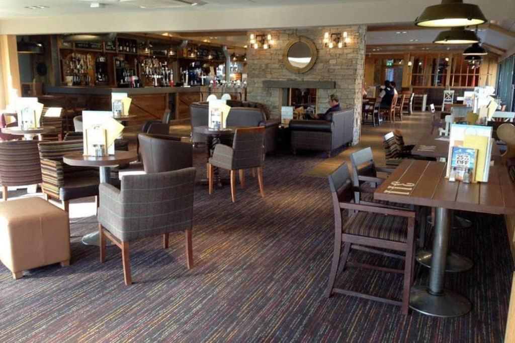 - Seton Sands-cameo Caravan-pet Friendly Дом отдыха