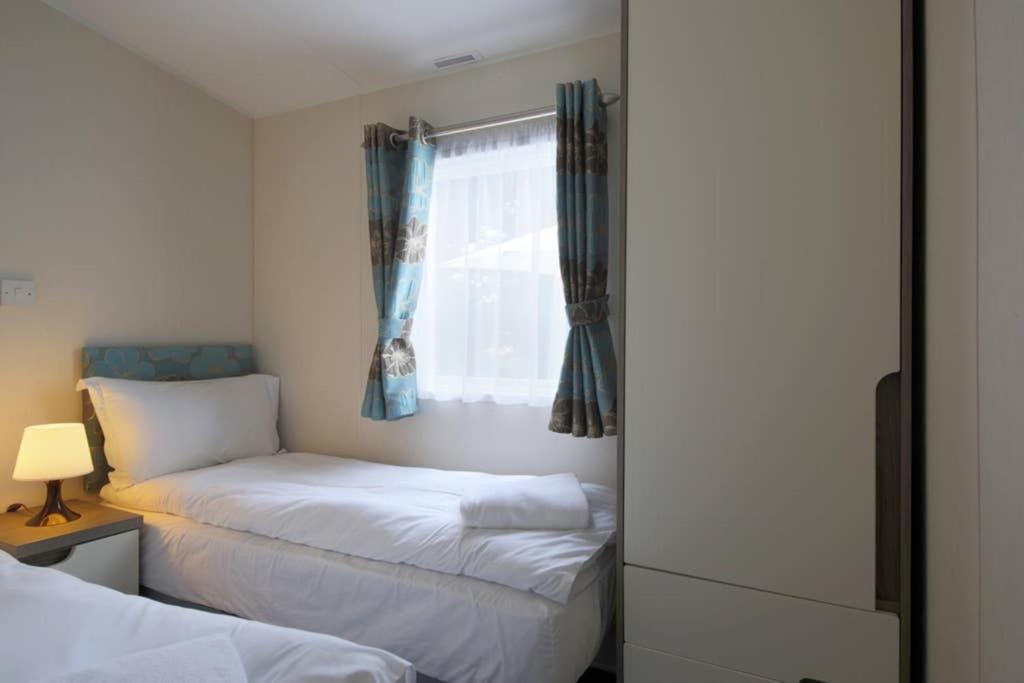 Дом отдыха - Seton Sands-cameo Caravan-pet Friendly