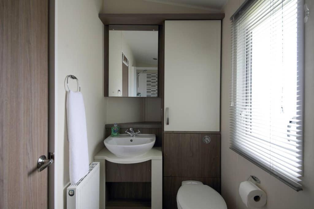 - Seton Sands-cameo Caravan-pet Friendly Эдинбург