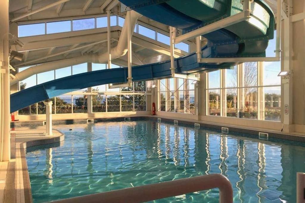Дом отдыха - Seton Sands-cameo Caravan-pet Friendly